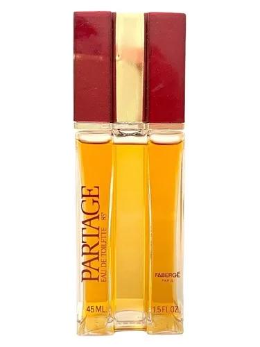Partage — Fabergé