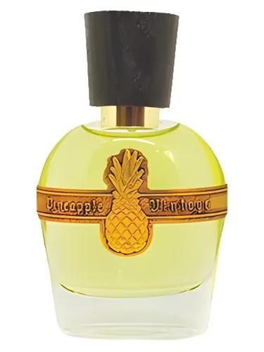 Haciventus — Parfums Vintage