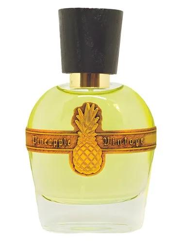 Emperors Sunset — Parfums Vintage