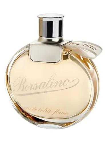 Borsalino Pour Elle Fleurie — Borsalino