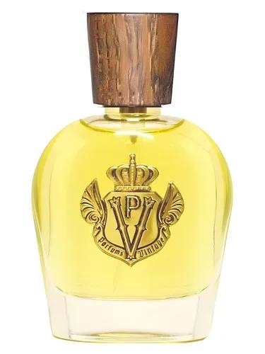 Riparian — Parfums Vintage
