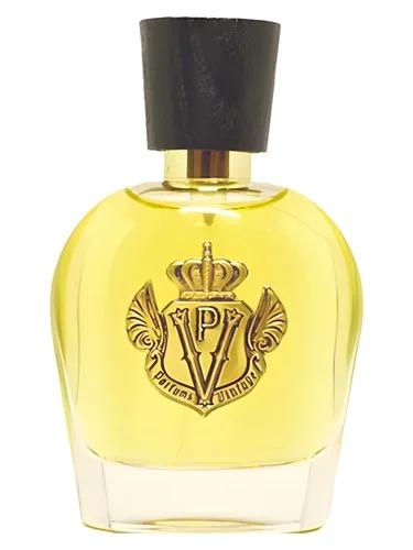 Halcyon — Parfums Vintage