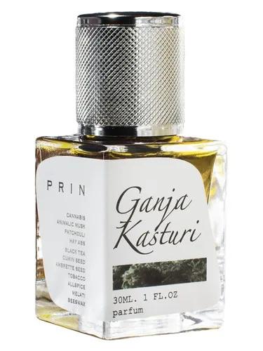 Ganja Kasturi — Prin