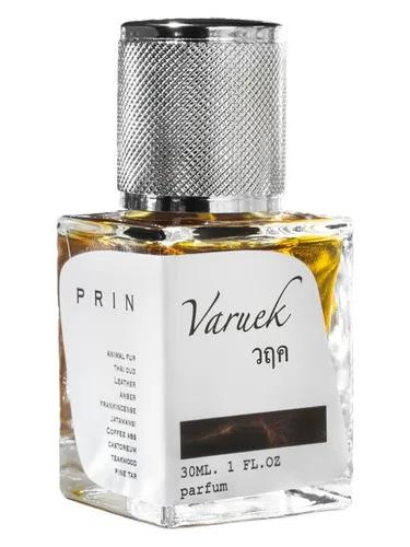 Varuek (วฤค) — Prin