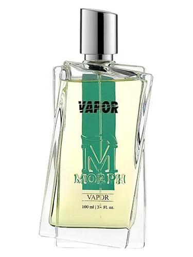 Vapor — Morph