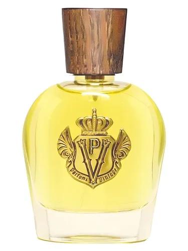 Amaranthine — Parfums Vintage