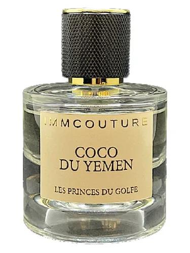 Coco du Yemen — Les Fleurs du Golfe