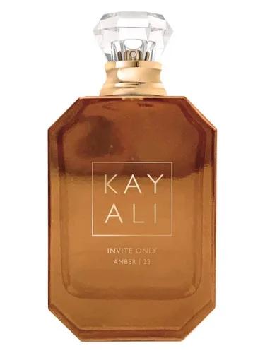 Invite Only Amber | 23 — Kayali Fragrances