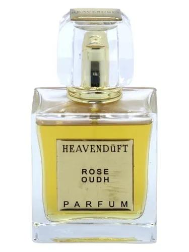Rose Oudh — Heavendüft