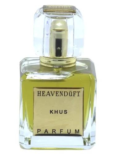 Khus — Heavendüft