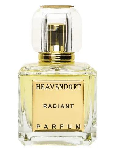 Radiant — Heavendüft