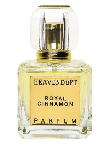 Royal Cinnamon — Heavendüft