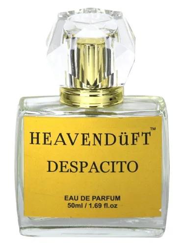 Despacito — Heavendüft