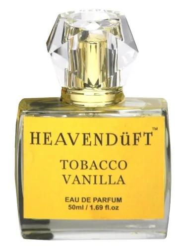 Tobacco Vanilla — Heavendüft
