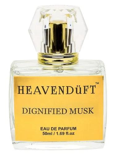 Dignified Musk — Heavendüft