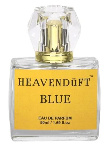 Blue — Heavendüft
