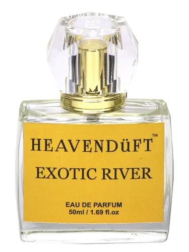 Exotic River — Heavendüft
