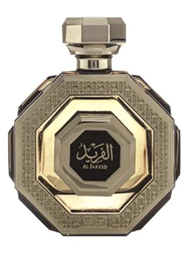 Al Fareed — Arabian Oud