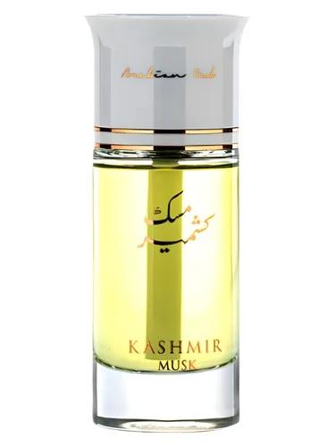 Kashmir Musk — Arabian Oud