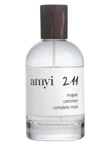 Amyi 2.11 — Amyi