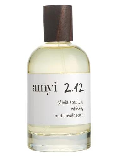 Amyi 2.12 — Amyi