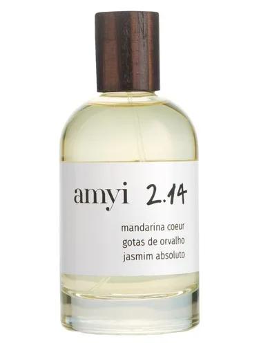 Amyi 2.14 — Amyi