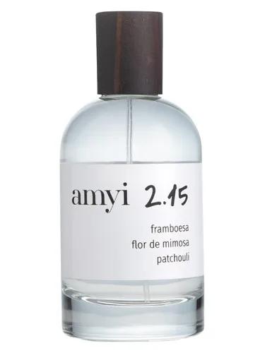 Amyi 2.15 — Amyi