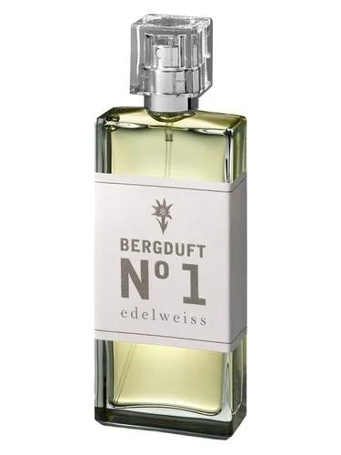 Bergduft No 1 Edelweiss Art of Scent - Swiss Perfumes — Art of Scent Swiss Perfumes