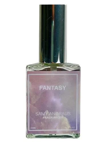 Fantasy — Samy Andraus Fragrances