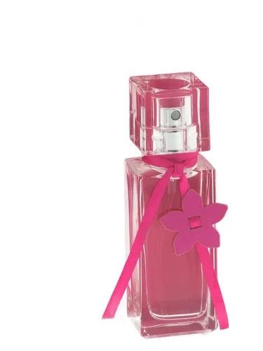 Bergduft Alpine Rose Art of Scent - Swiss Perfumes — Art of Scent Swiss Perfumes