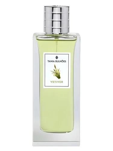 Vetiver Tania Bulhões — Tania Bulhoes
