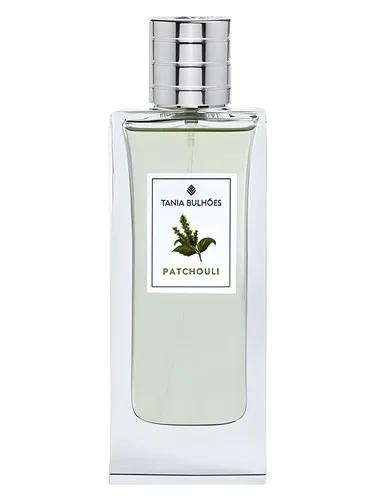 Patchouli Tania Bulhões — Tania Bulhoes