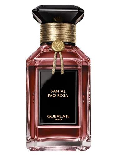 Santal Pao Rosa — Guerlain