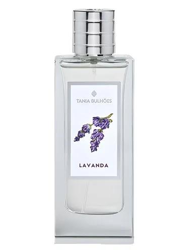 Lavanda Tania Bulhões — Tania Bulhoes