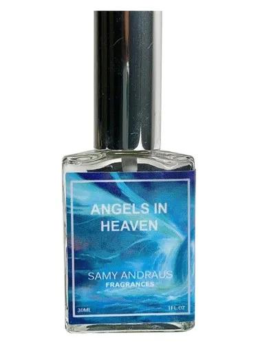 Angels In Heaven — Samy Andraus Fragrances