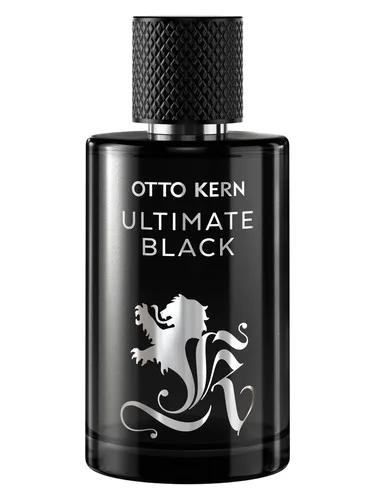 Otto Kern Ultimate Black Eau de Toilette — Otto Kern