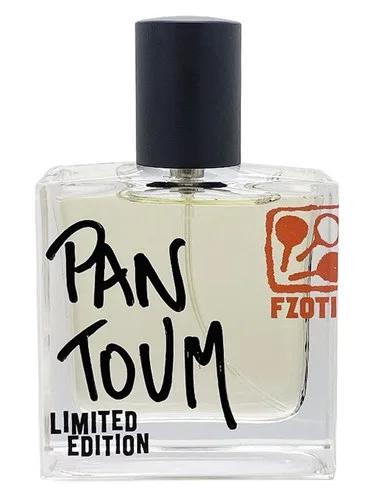 Pantoum — FZOTIC