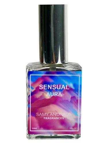 Sensual Aura — Samy Andraus Fragrances
