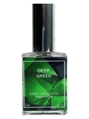 Deep Green — Samy Andraus Fragrances