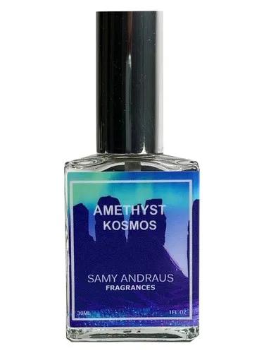Amethyst Kosmos — Samy Andraus Fragrances