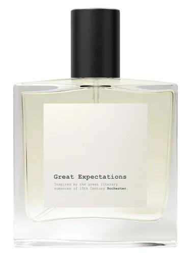 Great Expectations — Edenbridge