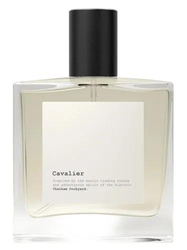 Cavalier — Edenbridge