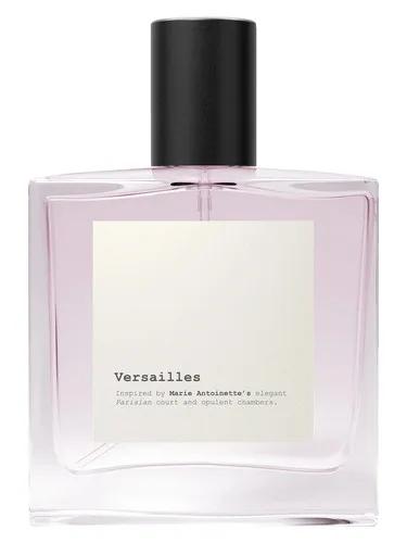 Versailles — Edenbridge
