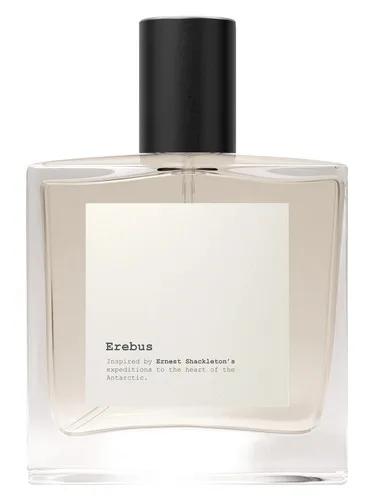 Erebus — Edenbridge
