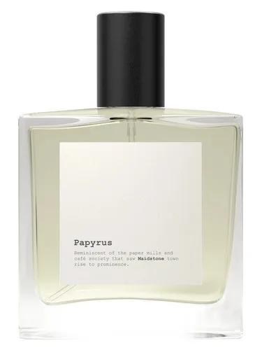 Payprus — Edenbridge