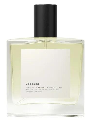 Corsican — Edenbridge