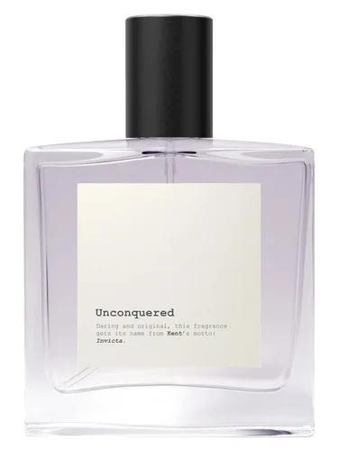 Unconquered — Edenbridge
