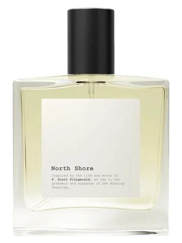 North Shore — Edenbridge