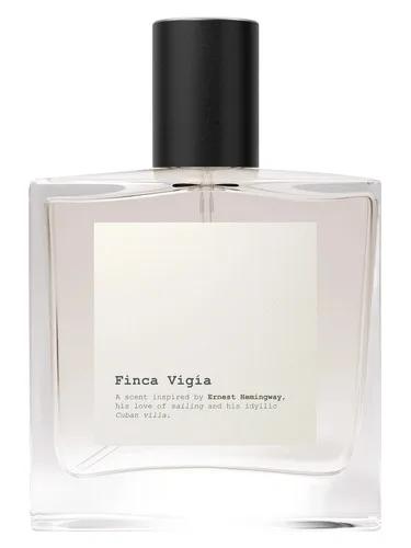 Finca Vigía — Edenbridge