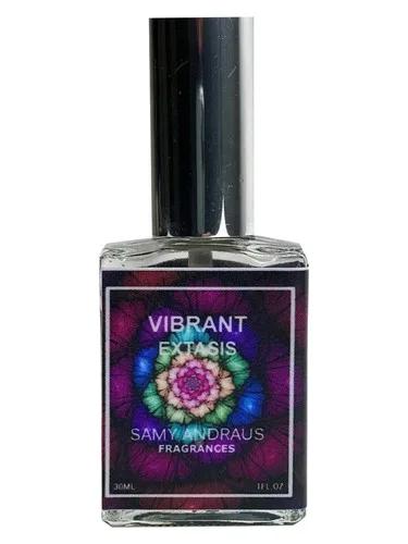 Vibrant Extasis — Samy Andraus Fragrances